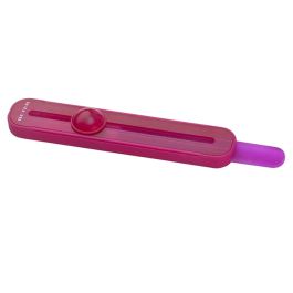 Beter Lima de uñas vidrio templado retráctil - Herramienta esencial para cuidado profesional Precio: 5.50000055. SKU: S0571884
