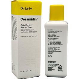 Dr.Jart+ CERAMIDIN Sérum Tónico Protector de la Piel 150 ml - Hidratación Profunda y Refuerzo de la Barrera Cutánea