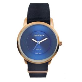 Reloj Unisex Arabians DBH2187B (Ø 34 mm) Precio: 15.94999978. SKU: S0315801