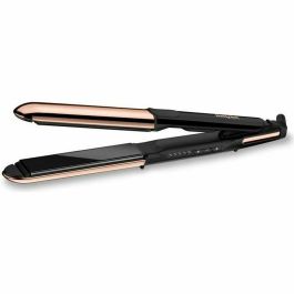 BaByliss ST482E Plancha de Pelo para Brillo y Rizos, Placas de Titanio 28mm, 5 Temperaturas hasta 235°C BaByliss ST482E Plancha de Pelo para Brillo y Rizos, Placas de Titanio 28mm, 5 Temperaturas hasta 235°C Precio: 86.88999957. SKU: B15XG64CJ3
