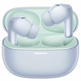 Xiaomi Redmi Buds 5 Pro Auriculares Inalámbricos TWS con Cancelación Ruido Activa 52dB, Audio Hi-Res LDAC, 38h Batería, IP54, Púrpura Precio: 52.5000003. SKU: B1EHE87T98