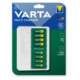 Cargador de Pilas Varta 57659 101 401 Cargador de Pilas Varta 57659 101 401 Precio: 22.68999986. SKU: B1HS26JYER