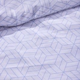 Juego de cama - TODAY - Sunshine - 123402 - 2 personas - 220x240 cm - Algodón - Estampado 15,37 Juego de cama - TODAY - Sunshine - 123402 - 2 personas - 220x240 cm - Algodón - Estampado 15,37