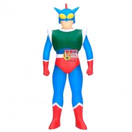 Banpresto Figura Crayon Shinchan Action Kamen Big Sofvimates PVC 22cm - Coleccionable Serie Japonesa Anime Precio: 30.9899997. SKU: B12PX4XC88