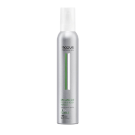 Kadus Professional Volumizer Mousse Enhance It 250 mL Espuma Voluminizadora para el Cabello Precio: 15.94999978. SKU: B13RF3DAAJ