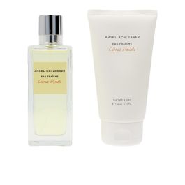 Angel Schlesser Eau Fraîche Citrus Pomelo 2 pz Precio: 10.89. SKU: B1H8JWST4S