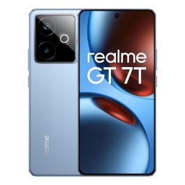 Smartphone Realme GT 7T 6,8" 12 GB RAM 256 GB Azul Precio: 483.58999997. SKU: B159K7Y87Y