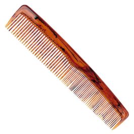EUROSTIL Batidor recto peine grande de acetato Precio: 2.50000036. SKU: SLC-79267