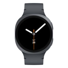 Smartwatch Samsung GALAXY WATCH 8 Negro 1,47" Ø 44 mm
