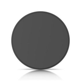 Ubiquiti Camera Junction Box de aleación de aluminio y policarbonato negra para UniFi Bullet, Dome y Turret, montaje de seguridad