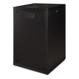 Digitus Unique 20HE Carcasa de Pared 998x600x600mm Negro