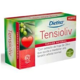 Tensioliv Tensioliv Precio: 24.4999997. SKU: B1H8HAWF8R