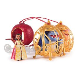 Pack Carruaje Mágico Hechizados 6067096 Spin Master Pack Carruaje Mágico Hechizados 6067096 Spin Master