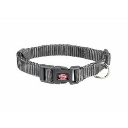 Collar para Perro Trixie New Premium Grafito XS/S 22-35 cm Precio: 4.79000038. SKU: B1A9KESN5X