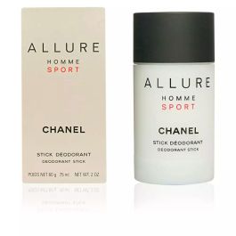 Chanel ALLURE HOMME SPORT desodorante stick 75 gr