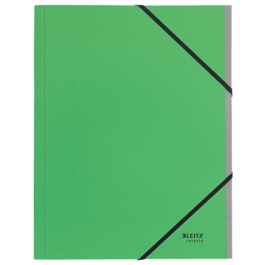 Carpeta Clasificadora de Carton 6 Posiciones A4 Recycle 100% Verde Leitz 39140055 Precio: 11.49999972. SKU: B19P8PAFLM