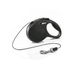 Flexi Correa New Classic S Cinta 5M Negro Precio: 14.88999985. SKU: S6100441