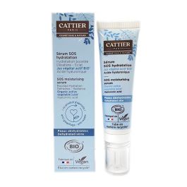 Cattier Sérum Hidratante SOS 30ml Precio: 18.8899997. SKU: B1E9BVYVLE