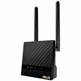 Router Asus 4G-N16 Negro RJ45 Ethernet LAN