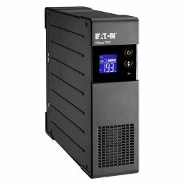 Eaton Ellipse PRO 650 DIN UPS Line-Interactive con AVR, EcoControl para ahorro energía (hasta 20%), Pantalla LCD para máxima disponibilidad Precio: 188.99000043. SKU: S7154345