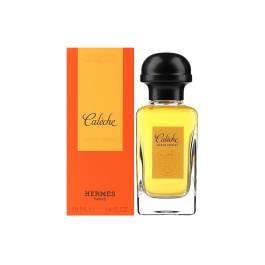 Hermes Calèche Soie De Parfum Natural 50 mL Precio: 97.2114. SKU: B16A39EJN9