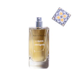 Un matin a l'orangerie, Agua de perfume, Unisex, 100 ml *Probador Precio: 180.29. SKU: B1FE26372W