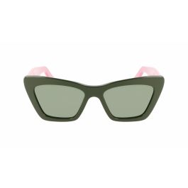 Gafas de Sol Mujer Salvatore Ferragamo SF929S-304 Ø 55 mm
