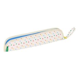 Portaflautas Benetton Topitos (37 x 8 x 2 cm) Portaflautas Benetton Topitos (37 x 8 x 2 cm)