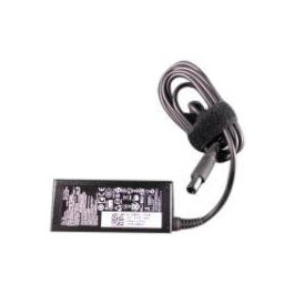 Dell Adaptador AC 65W 19.5V 3 Pin 7.4mm C6 Power Cord Halogen Free Lot 6