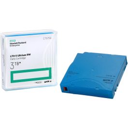 HP Cartucho de Datos LTO ULTRIUM 5 3TB Precio: 27.50000033. SKU: S8410328