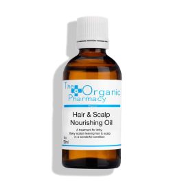 Organic Pharmacy Tratamiento Nutritivo para Cabello y Cuero Cabelludo 100 ml Precio: 14.49999991. SKU: B182VE864Q