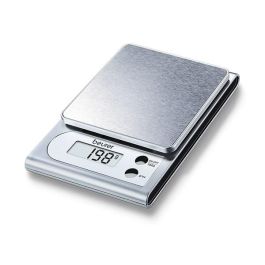 Beurer KS-22 Balanza de Cocina Digital Acero Inoxidable con Pantalla LCD Precio: 15.49999957. SKU: B1ARGBVXG7