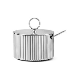 Azucarero Con Cuchara Georg Jensen Precio: 66.50000038. SKU: B1354DMHSQ