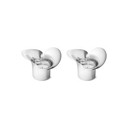 Juego 2 Portavelas Georg Jensen Precio: 53.49999996. SKU: B1ACGMR9XV