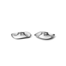 Juego 2 Hueveras Georg Jensen Precio: 41.50000041. SKU: B18PB3QX57