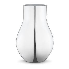 Jarrón Cm Georg Jensen diámetro 20,5 cm altura 30 cm Precio: 155.7149001452. SKU: B1ANKZEN6X