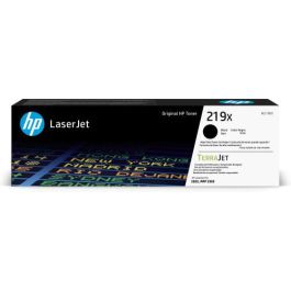 HP 219X High Yield Black Original LaserJet Toner Cartridge Precio: 108.9899998. SKU: B1FWYEXCFK