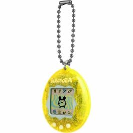 Bandai 46008 BAN3296580460083 Tamagotchi Original Colección Color Amarillo