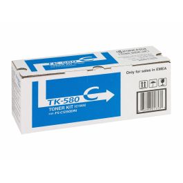 KYOCERA FS-C5150DN P6021cdn Toner Cian