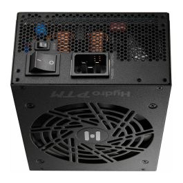 FSP HPT2-1650M ATX 3.1 80+ Platinum Fuente de Alimentación para PC de 1650W Modular ATX 3.0