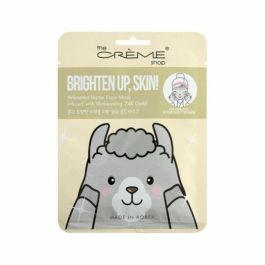 The Creme Shop Wake Mascarilla Animal Precio: 3.69000027. SKU: S4513657