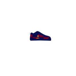 Safta Portatodo Zapatilla F.C.Barcelona 1ª Equip. 25/26 24x10x2 cm Precio: 9.68999944. SKU: B1C9Q67T7C