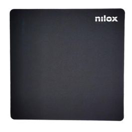 Nilox NXMP011 Alfombrilla para Ratón Negra 240 x 240 x 2 mm Precio: 1.68999974. SKU: B1CAF7M6VN