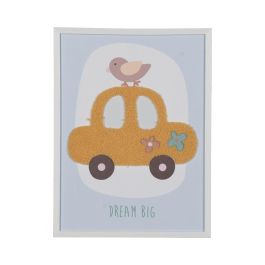 Cuadro Impresión Vehículos 2/M 30 X 1,80 X 40 cm