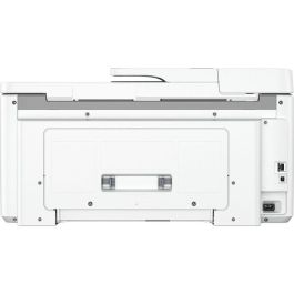 HP 9720e OfficeJet Pro Impresora Multifunción Inyección Tinta Color Profesional Gran Formato con HP+