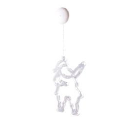 Adorno Navideño LED Interior [HO-XMAS-050-IP20-1,5M-WW]