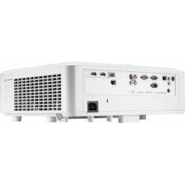 ViewSonic LS920WU Projector, 6,000 ANSI Lumens, WUXGA (1920x1200), Laser Phosphor (Lamp-Free), 3,000.000:1 contrast, 29dB(Eco)