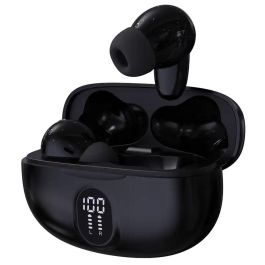 Auriculares Denver Electronics TWE-57B Negro Precio: 14.49999991. SKU: B15AZKQGAE