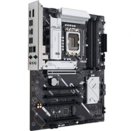 ASUS PRIME B860-PLUS WiFi Intel B860 LGA 1851 (Socket V1) ATX ASUS PRIME B860-PLUS WiFi Intel B860 LGA 1851 (Socket V1) ATX