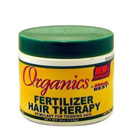 Organic Root Stimulator Hair Therapy Orgánico 170g - Tratamiento Ultrapenetrante para Crecimiento Cabello Debilitado, Nutrición y Fuerza Precio: 8.59000054. SKU: B1CJG65CA5